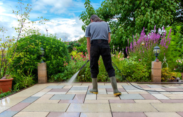  Clear Lake, WI Pressure Washing Pros